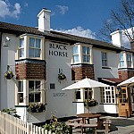 Black Horse - Hookwood