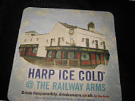 Railway Arms