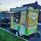 Cha-yen Food Truck