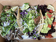 Hunger Street Tacos