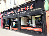 Lasani Grill